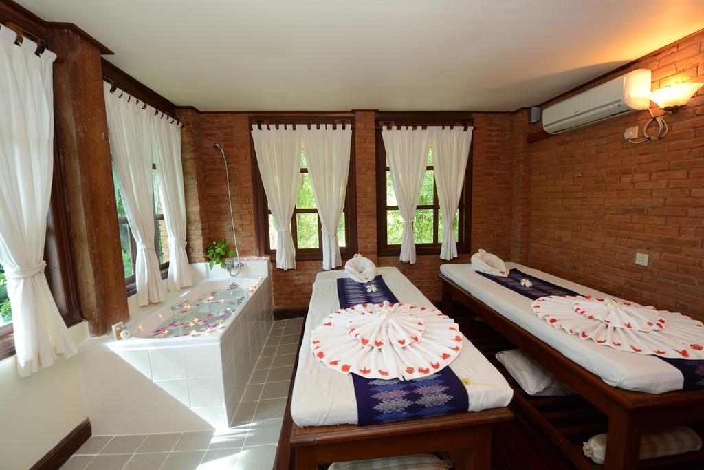 Bagan Thiripyitsaya Sanctuary Resort Zewnętrze zdjęcie