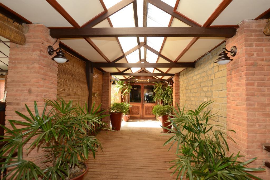 Bagan Thiripyitsaya Sanctuary Resort Zewnętrze zdjęcie