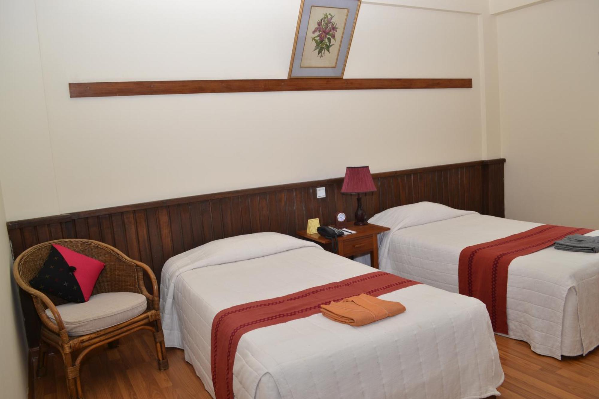Bagan Thiripyitsaya Sanctuary Resort Zewnętrze zdjęcie