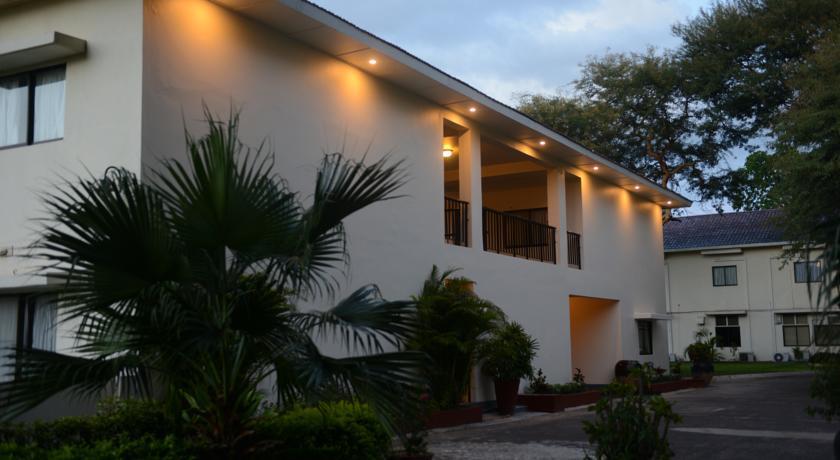 Bagan Thiripyitsaya Sanctuary Resort Zewnętrze zdjęcie