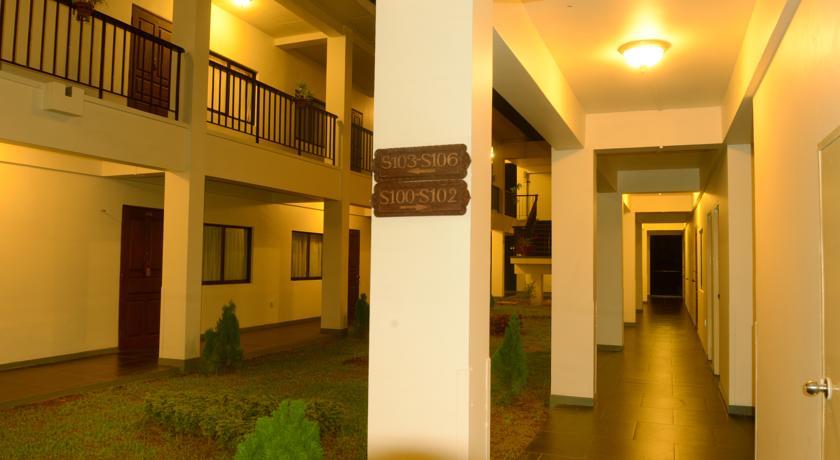 Bagan Thiripyitsaya Sanctuary Resort Zewnętrze zdjęcie