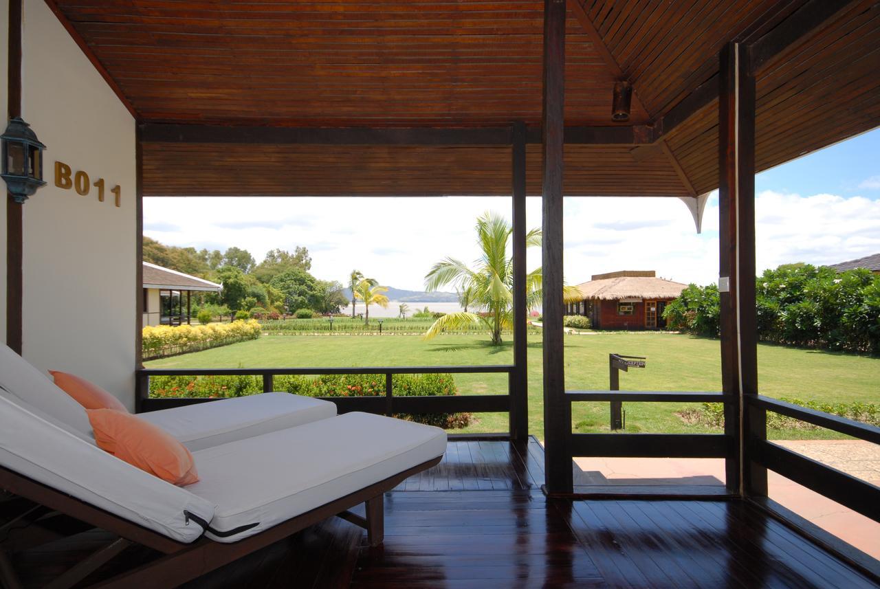 Bagan Thiripyitsaya Sanctuary Resort Zewnętrze zdjęcie